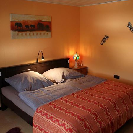 Ferienwohnung Frankenwald Naila Bagian luar foto